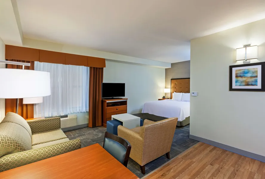 Homewood Suites by Hilton Brownsville hotel detail image 6