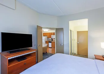 Homewood Suites by Hilton Brownsville hotel thumbnail 7