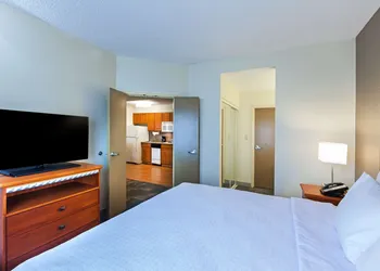 Homewood Suites by Hilton Brownsville hotel thumbnail 8