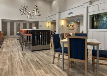Hampton Inn & Suites Harlingen hotel thumbnail 2