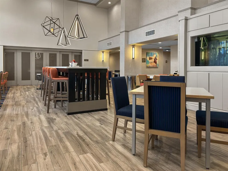 Hampton Inn & Suites Harlingen hotel detail image 2