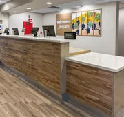 Hampton Inn & Suites Harlingen hotel detail image 3