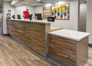 Hampton Inn & Suites Harlingen hotel thumbnail 3