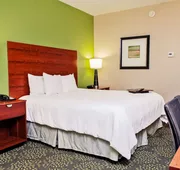 Hampton Inn & Suites Harlingen hotel detail image 4