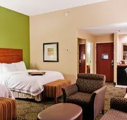 Hampton Inn & Suites Harlingen hotel detail image 5