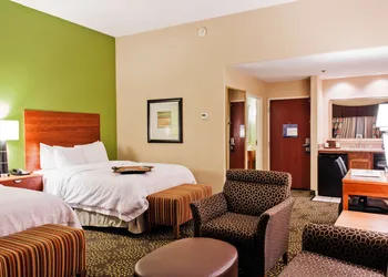 Hampton Inn & Suites Harlingen hotel thumbnail 5