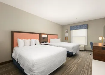 Hampton Inn & Suites Harlingen hotel thumbnail 6