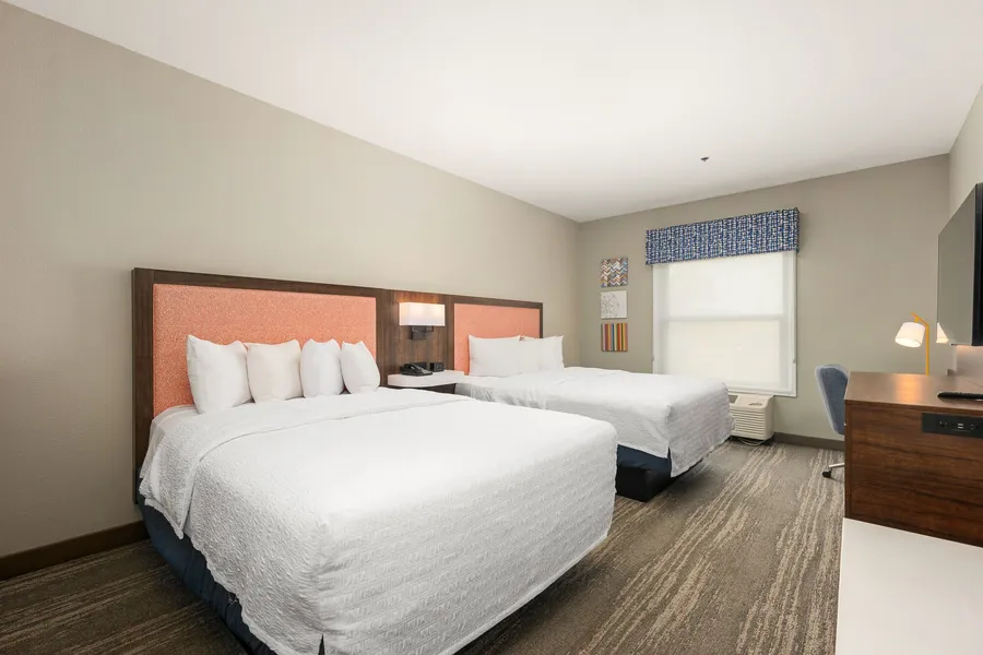 Hampton Inn & Suites Harlingen hotel detail image 6