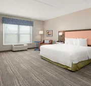 Hampton Inn & Suites Harlingen hotel detail image 7