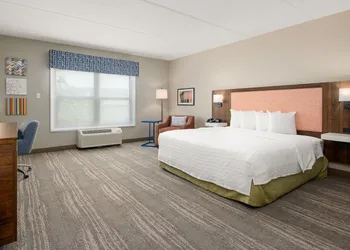 Hampton Inn & Suites Harlingen hotel thumbnail 7