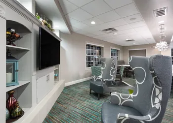 Residence Inn By Marriott Brownsville hotel thumbnail 2