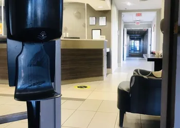 Residence Inn By Marriott Brownsville hotel thumbnail 3