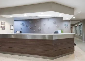 Residence Inn By Marriott Brownsville hotel thumbnail 4