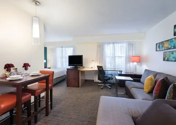 Residence Inn By Marriott Brownsville hotel thumbnail 6