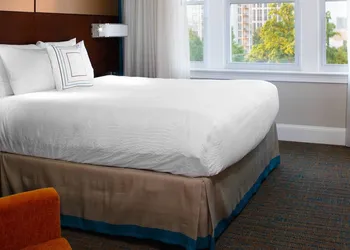 Residence Inn By Marriott Brownsville hotel thumbnail 7