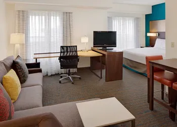 Residence Inn By Marriott Brownsville hotel thumbnail 8