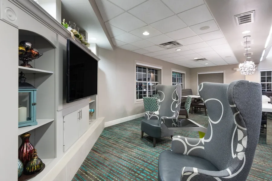 Residence Inn By Marriott Brownsville hotel detail image 2