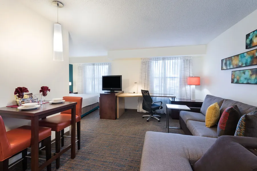 Residence Inn By Marriott Brownsville hotel detail image 6