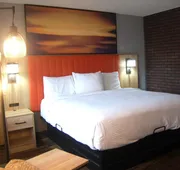 Vacation Lodge hotel detail image 4