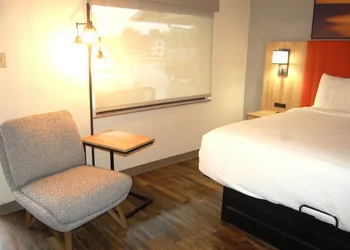 Vacation Lodge hotel thumbnail 5