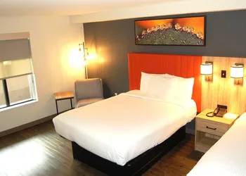 Vacation Lodge hotel thumbnail 8