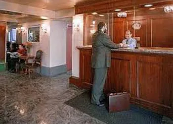 Airway Inn at LaGuardia hotel thumbnail 2