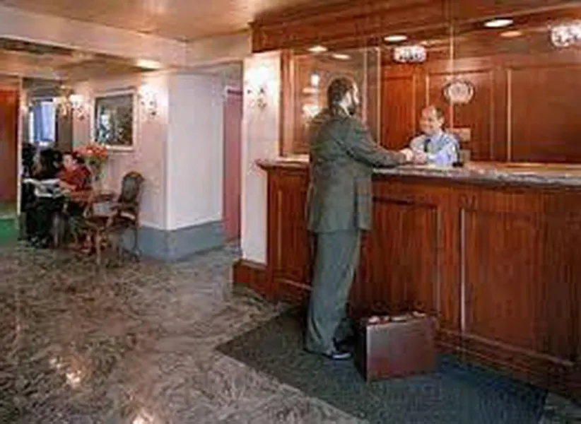 Airway Inn at LaGuardia hotel detail image 2