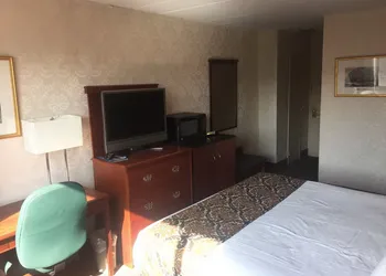 Airway Inn at LaGuardia hotel thumbnail 3