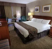 Airway Inn at LaGuardia hotel detail image 4