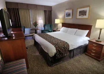 Airway Inn at LaGuardia hotel thumbnail 4