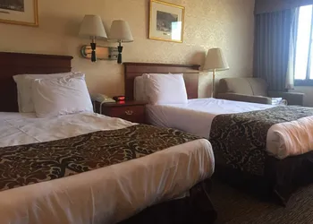 Airway Inn at LaGuardia hotel thumbnail 6