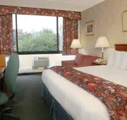 Airway Inn at LaGuardia hotel detail image 7