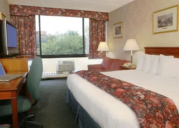 Airway Inn at LaGuardia hotel thumbnail 7