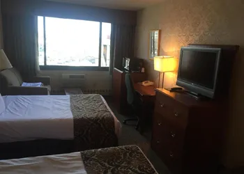 Airway Inn at LaGuardia hotel thumbnail 8