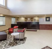 Comfort Inn & Suites West Springfield hotel detail image 4