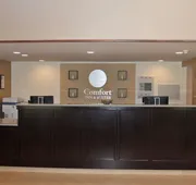 Comfort Inn & Suites West Springfield hotel detail image 5