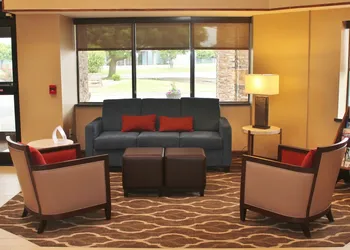 Comfort Inn & Suites West Springfield hotel thumbnail 6