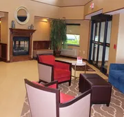 Comfort Inn & Suites West Springfield hotel detail image 7