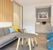TownePlace Suites by Marriott Hadley Amherst hotel detail image 4