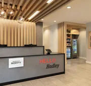 TownePlace Suites by Marriott Hadley Amherst hotel detail image 5