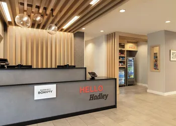TownePlace Suites by Marriott Hadley Amherst hotel thumbnail 5
