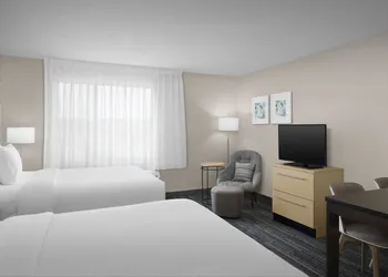 TownePlace Suites by Marriott Hadley Amherst hotel thumbnail 6