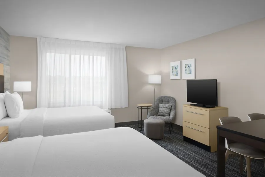 TownePlace Suites by Marriott Hadley Amherst hotel detail image 6