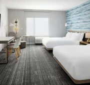 TownePlace Suites by Marriott Hadley Amherst hotel detail image 7
