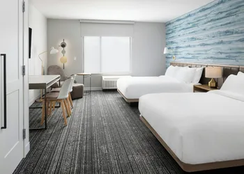 TownePlace Suites by Marriott Hadley Amherst hotel thumbnail 7