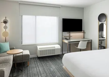 TownePlace Suites by Marriott Hadley Amherst hotel thumbnail 8