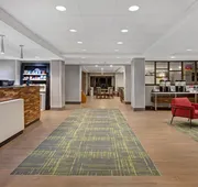 Hampton Inn Westfield hotel detail image 3