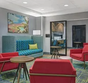 Hampton Inn Westfield hotel detail image 4