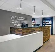 Hampton Inn Westfield hotel detail image 5
