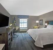 Hampton Inn Westfield hotel detail image 7